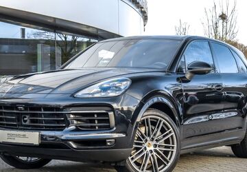 Porsche Cayenne 81.495 km 73.900 &euro; Hagen 58119