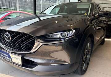 Mazda CX-30 41.257 km 26.930 &euro; Dortmund 44287