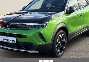 Opel Mokka-e 17.800 km 20.450 &euro; Essen 45356