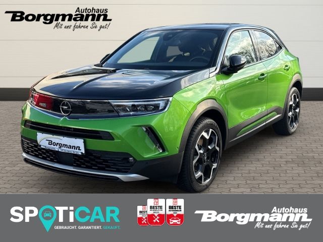 Opel Mokka-e 17.800 km 20.450 &euro; Essen 45356