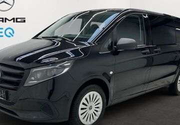 Mercedes-Benz Vito 30.558 km 50.456 &euro; Hagen 58135