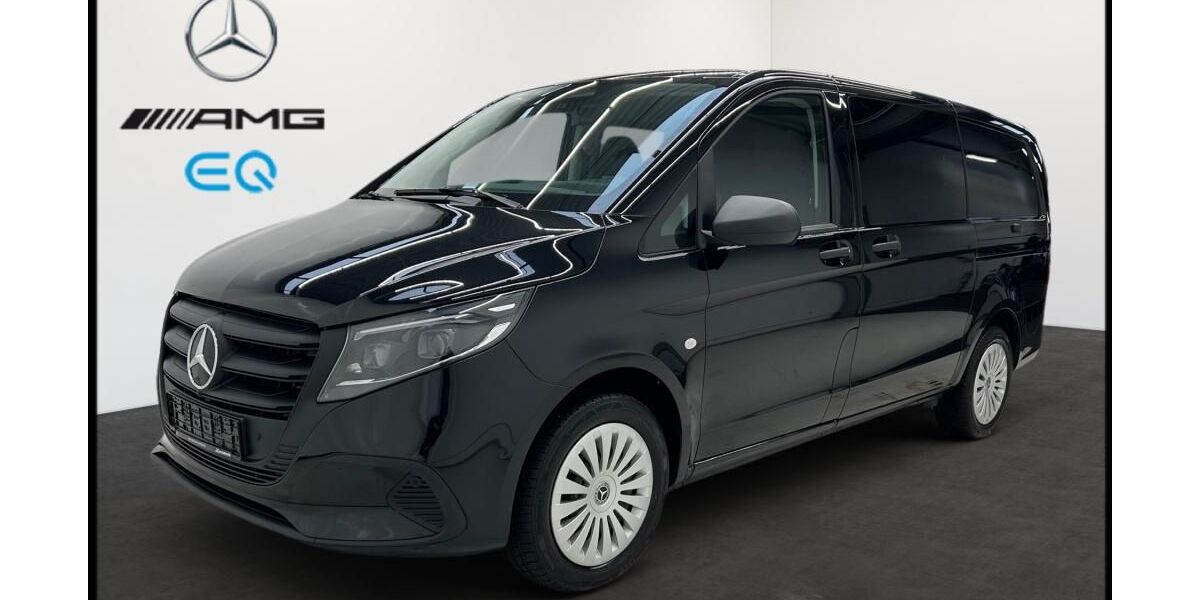 Mercedes-Benz Vito 30.558 km 50.456 &euro; Hagen 58135