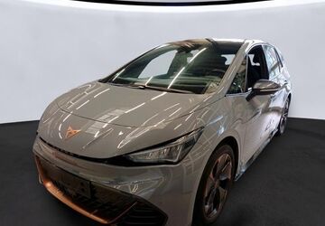 Cupra Born 29.889 km 24.440 &euro; Hagen 58091