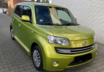 Daihatsu MATERIA 221.000 km 2.000 &euro; Essen 45143