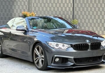 BMW 435 72.000 km 29.990 &euro; Wuppertal 42283