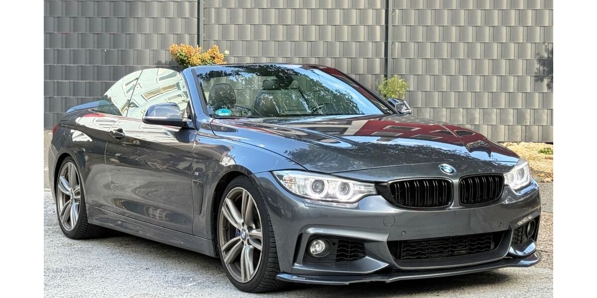 BMW 435 72.000 km 29.990 &euro; Wuppertal 42283