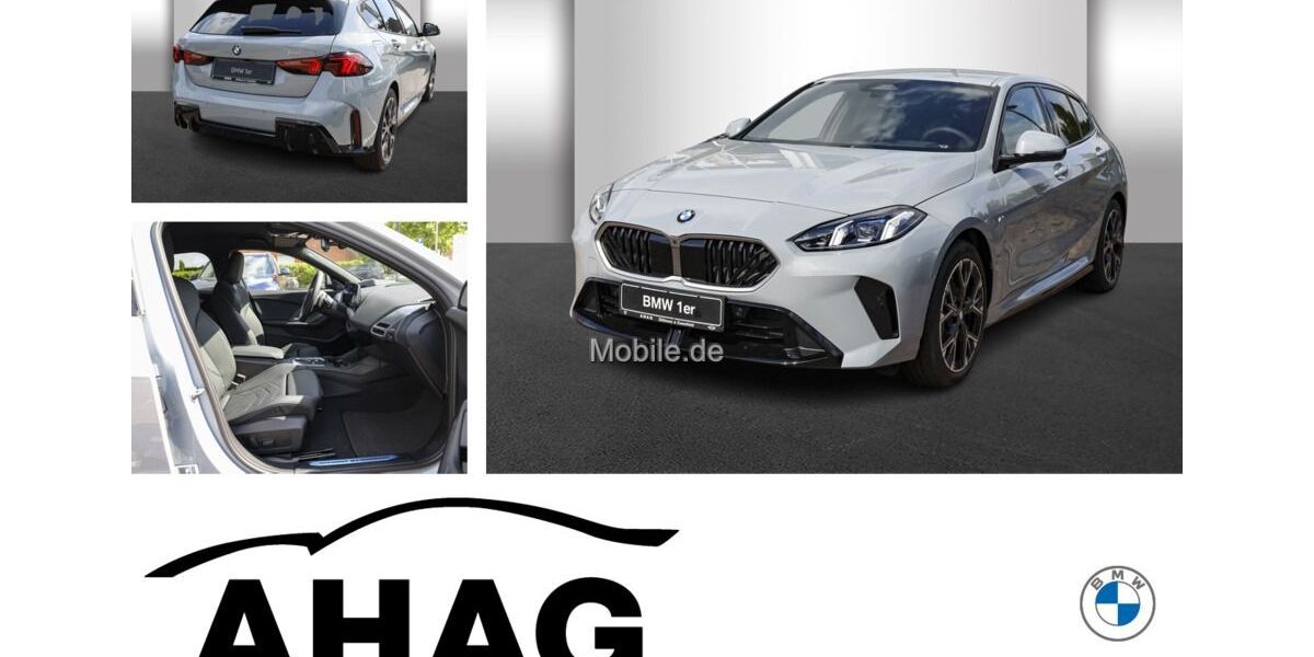 BMW 120 4.900 km 37.890 &euro; Dorsten 46282