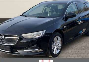 Opel Insignia 85.150 km 16.790 &euro; Dorsten Wulfen 46286