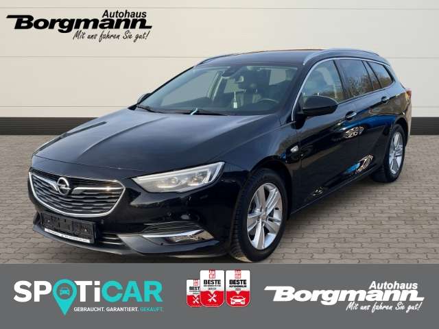 Opel Insignia 85.150 km 16.790 &euro; Dorsten Wulfen 46286