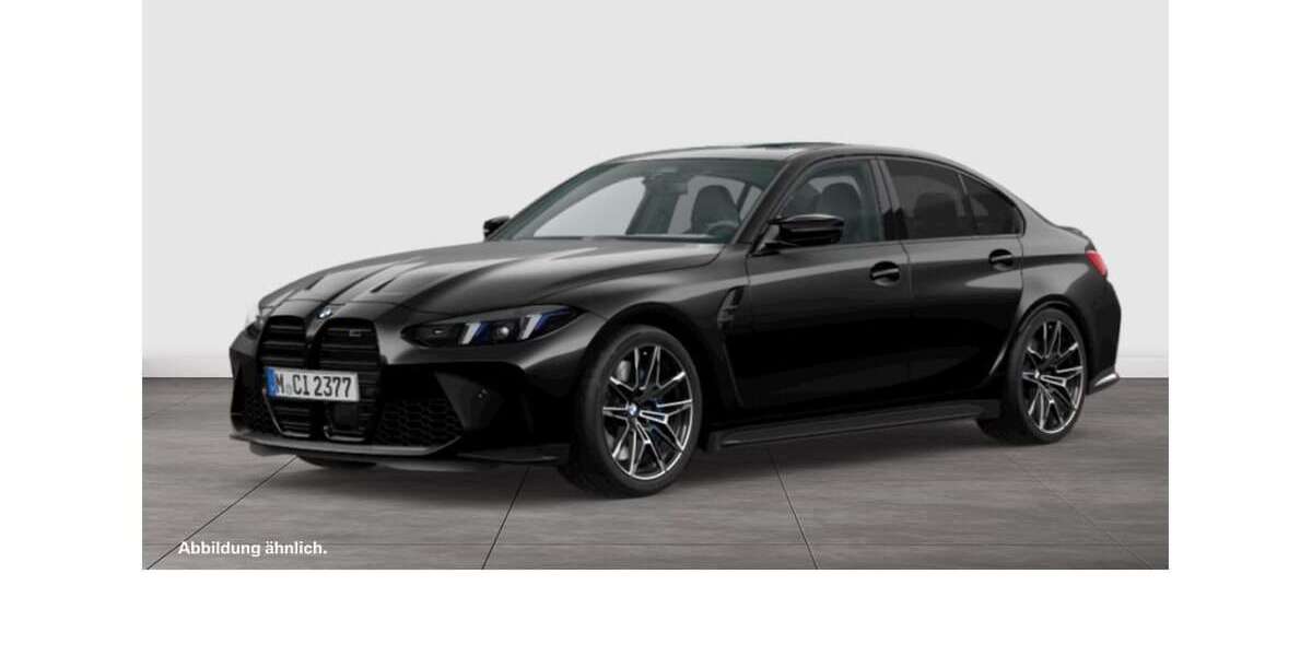 BMW M3 24.831 km 80.990 &euro; Wuppertal 42117