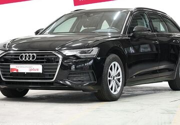 Audi A6 51.637 km 28.777 &euro; Wuppertal 42109