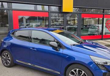 Renault Clio 6.100 km 18.990 &euro; Lünen 44532