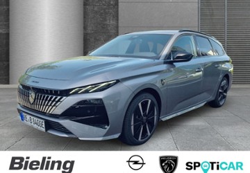 Peugeot 308 5.000 km 45.950 &euro; Herten 45699