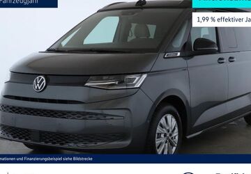 VW T7 California 12.933 km 68.350 &euro; Bochum 44866