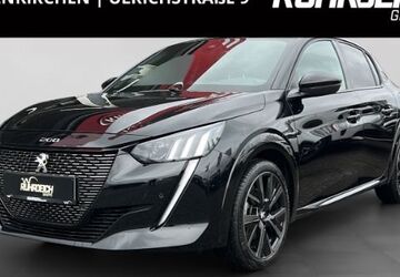 Peugeot 208 21.137 km 19.990 &euro; Gelsenkirchen 45891
