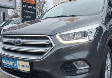 Ford Kuga 165.000 km 8.990 &euro; Dortmund 44145