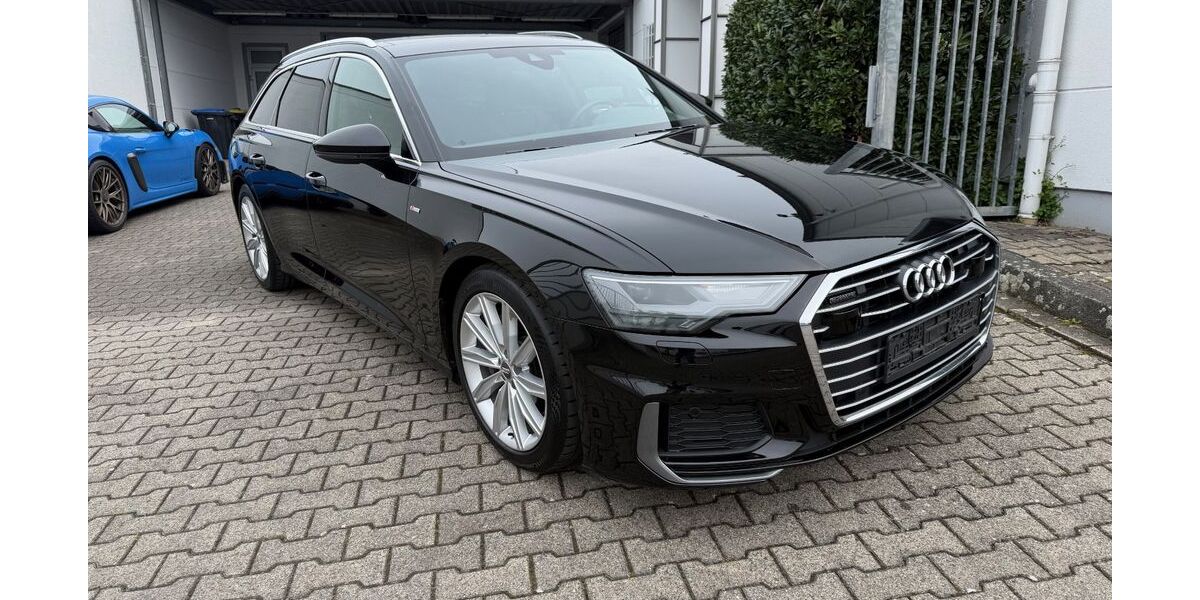 Audi A6 127.250 km 28.850 &euro; Holzwickede 59439