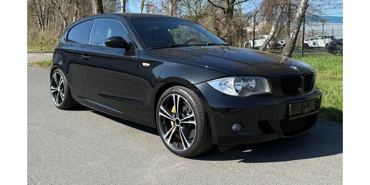 BMW 123 210.000 km 3.999 &euro; Bottrop 46236