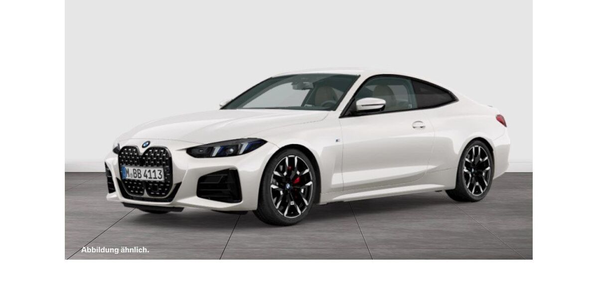 BMW 420 26.489 km 45.555 &euro; Herne 44625