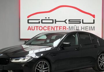 BMW M5 79.988 km 72.850 &euro; Mülheim an der ruhr 45476