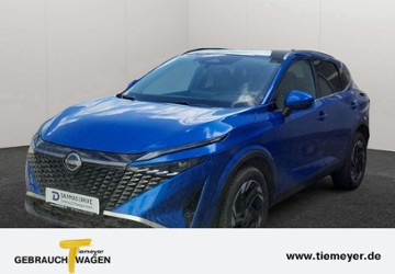Nissan Qashqai 21.390 km 26.540 &euro; Bochum 44809