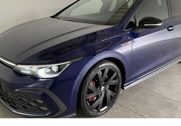 VW Golf 22.933 km 27.480 &euro; Bochum - Linden 44879