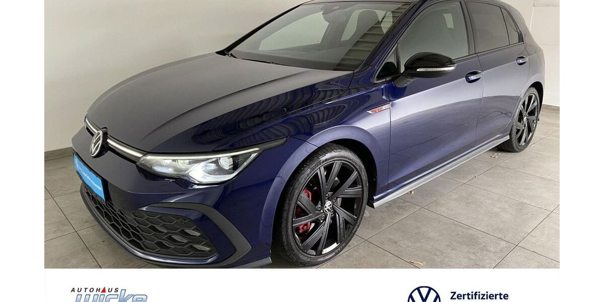 VW Golf 22.933 km 27.480 &euro; Bochum - Linden 44879