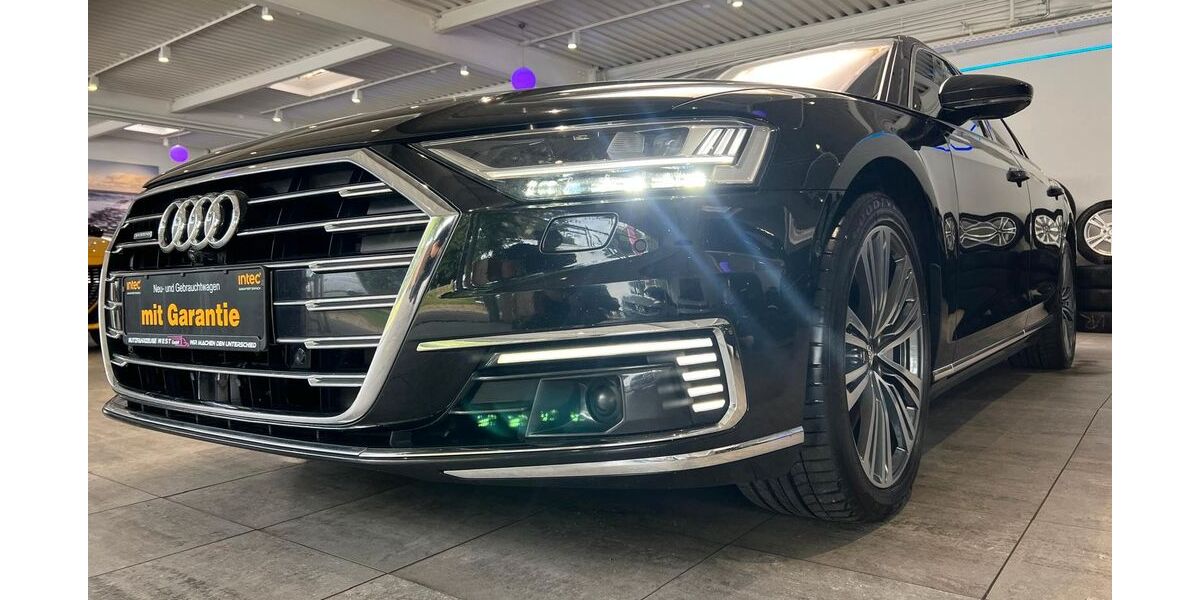 Audi A8 169.000 km 39.990 &euro; Datteln 45711