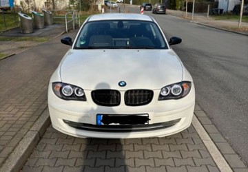BMW 116 237.000 km 2.500 &euro; Bochum 44799