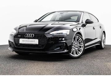 Audi A5 77.038 km 31.095 &euro; Hagen 58091