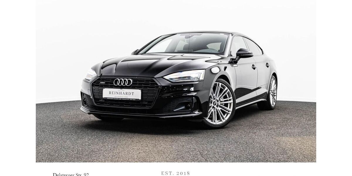 Audi A5 77.038 km 31.095 &euro; Hagen 58091