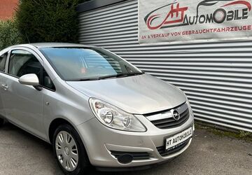 Opel Corsa 129.000 km 2.999 &euro; Marl 45770