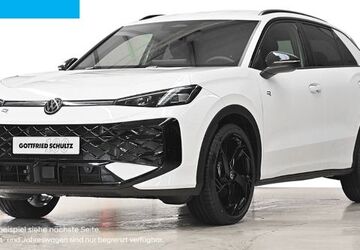 VW T-Roc 1.500 km 43.290 &euro; Velbert 42553