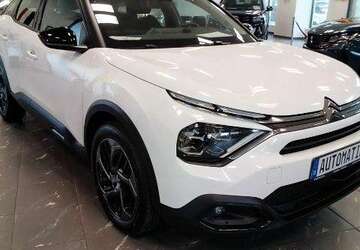 Citroen C4 56.885 km 18.580 &euro; Wuppertal 42275