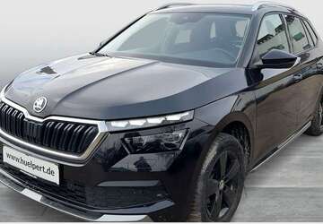 Skoda Kamiq 46.341 km 23.491 &euro; Dortmund 44269