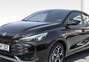 MG 3 10.000 km 15.990 &euro; Wuppertal 42103