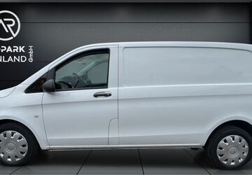 Mercedes-Benz Vito 130.151 km 25.950 &euro; Bochum 44866