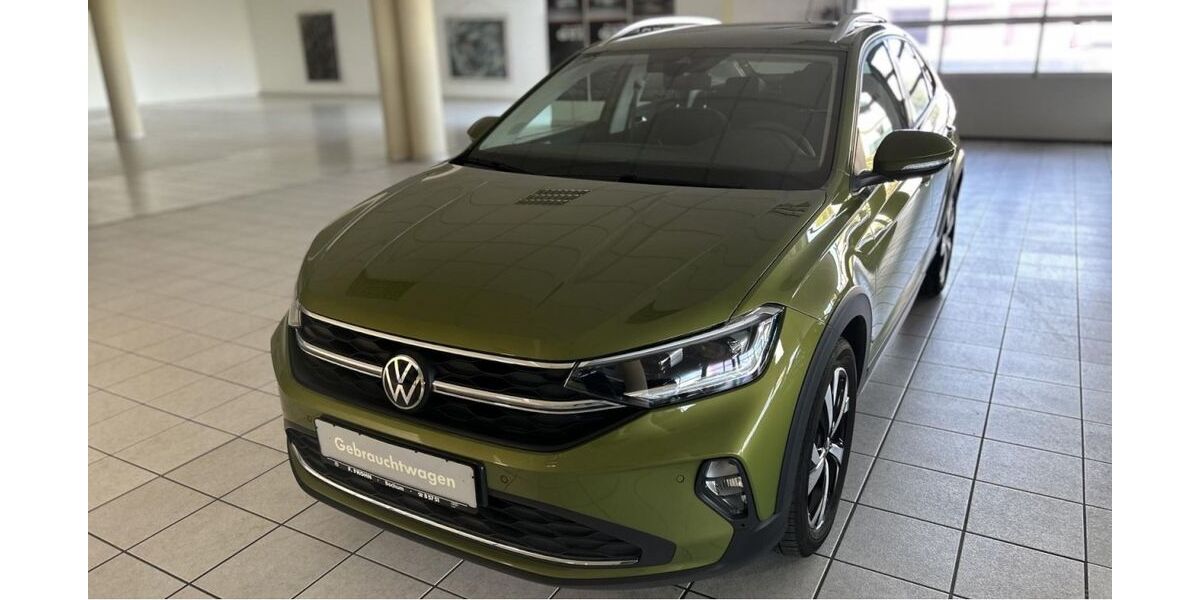 VW Taigo 59.035 km 19.900 &euro; Bochum 44805