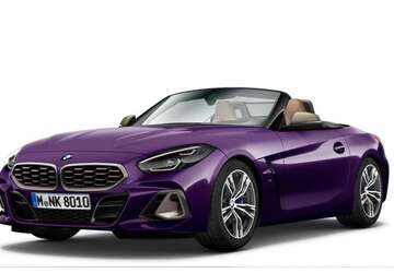 BMW Z4 12.242 km 55.990 &euro; Recklinghausen 45659