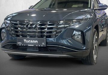 Hyundai TUCSON 52.382 km 25.990 &euro; Bochum 44809