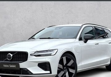 Volvo V60 16.026 km 48.980 &euro; Dortmund 44143