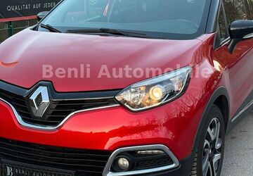 Renault Captur 95.000 km 8.990 &euro; Oer Erkenschwick 45739