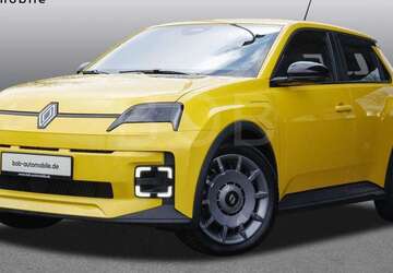 Renault R 5 4.167 km 26.688 &euro; Bochum 44809