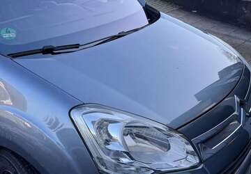 Citroen Berlingo 186.000 km 5.000 &euro; Hagen 58093