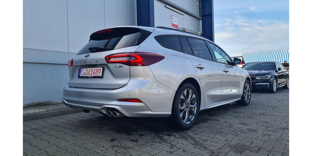 Ford Focus 6.800 km 20.000 &euro; Essen 45276