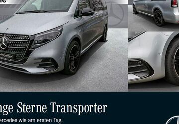 Mercedes-Benz V 250 13.884 km 85.555 &euro; Dorsten 46282