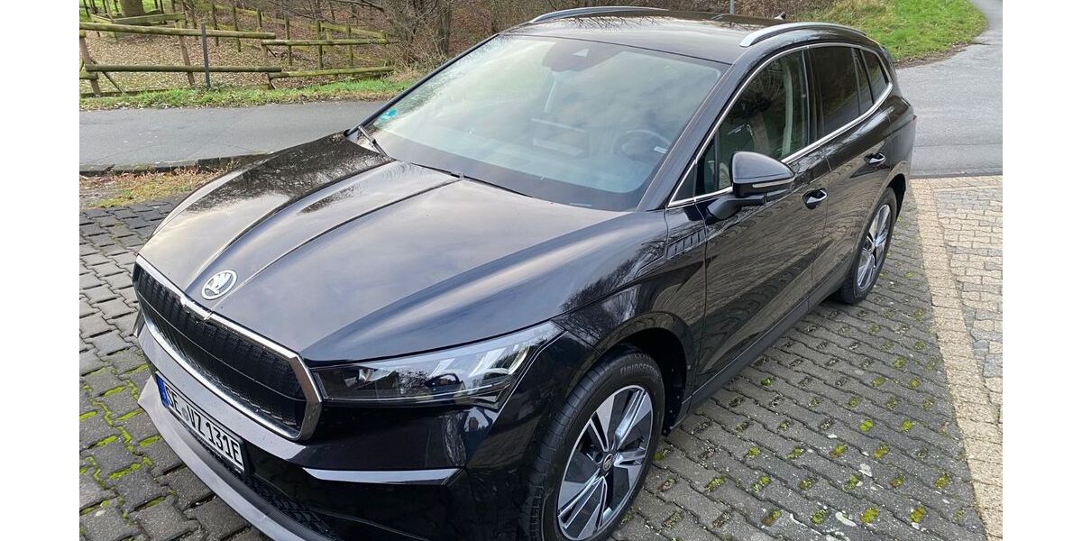 Skoda Enyaq 56.000 km 33.400 &euro; Dortmund 44229