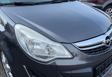 Opel Corsa 180.000 km 2.990 &euro; Dortmund 44379