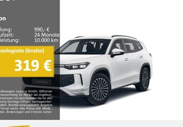 VW Tayron 27.936 km 40.330 &euro; Marl 45770