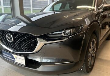 Mazda CX-30 13.505 km 28.460 &euro; Dortmund 44287